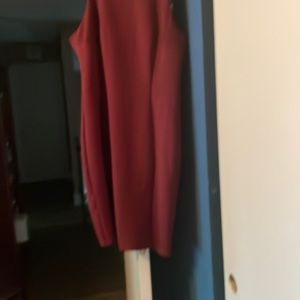 New dress without tags,never used